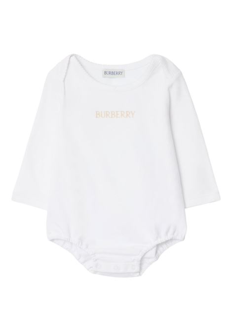 Baby Set Burberry Kids BURBERRY KIDS | BABY SET | 8117967B9368